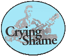 logo Crying Shame (7K)