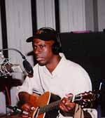 Keb Mo