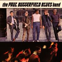 The Paul Butterfield Blues Band, Elektra, 1965