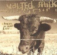 CD Malted Milk