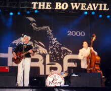Bo Weavil (Peer 2000)