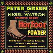 Peter Green : HotFoot Powder