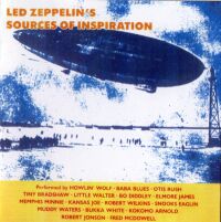 Led Zep Sources