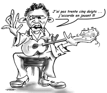 Robert Johnson (dessin de Tonio 'Crocos')