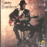 Tommy Bankhead