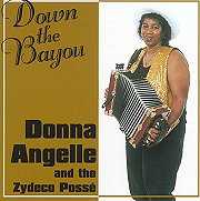 Donna Angelle