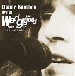 Claude Boutbon, live At The Wedgewood