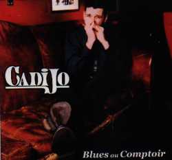 Cadi Jo: Blues au Comptoir