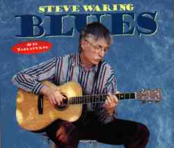 Steve Waring: Blues
