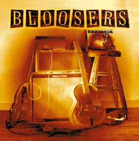 CD des Bloosers