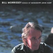 Bill Morrissey