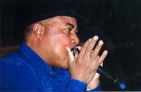 Harmonica Shah (photo JR)