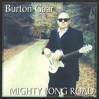 Mighty Long Road