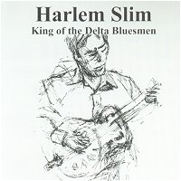 King Of The Delta
Bluesmen