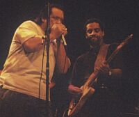 Raful Neal, Kenny Neal Jazz  Vannes 2002