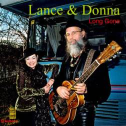 Lance & Donna: Long Gone