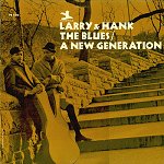 the blues / a new generation