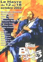 Blues  Gogo 2002