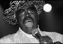 Rudy Ray Moore (photo Philippe Pretet)