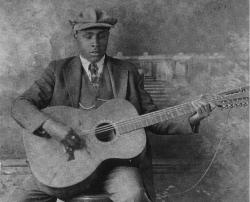 Blind Willie McTell  